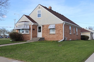 6003 49th Ave, Kenosha, WI 53142