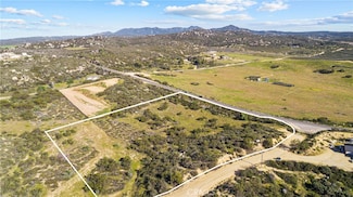 0 Rolling Hills Unit ND25000662, Aguanga, CA 92536