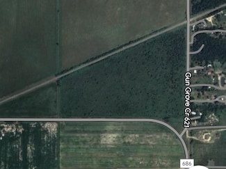 TRACT 14 Fm686 and Cr621, Dayton, TX 77535