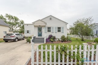 18615 Washington St, Tontogany, OH 43565