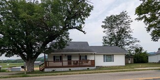 416 E Main St, Bainbridge, OH 45612