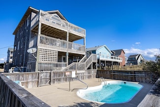 23228 Surfside Dr Unit Lot 40, Rodanthe, NC 27968