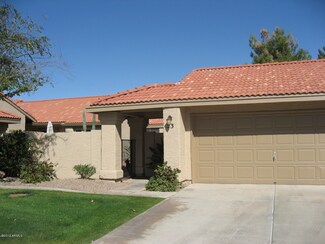 945 N Pasadena Unit 53, Mesa, AZ 85201