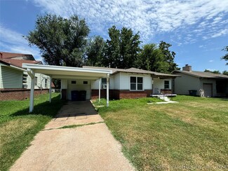 1127 E 49th St, Tulsa, OK 74105