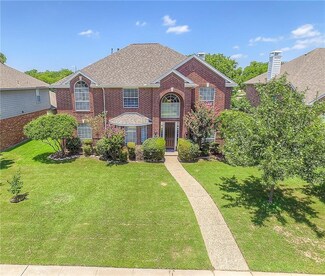 4539 Oak Shores Dr, Plano, TX 75024