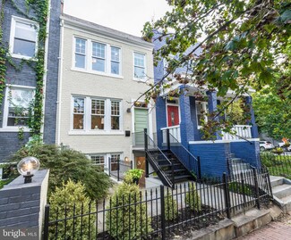 1403 G St NE, Washington, DC 20002