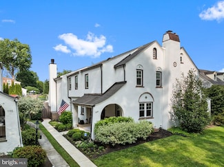 109 S Brandywine St, West Chester, PA 19382