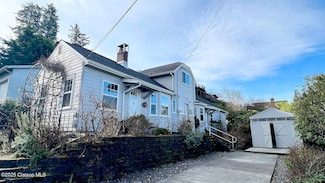 1125 16th St, Astoria, OR 97103