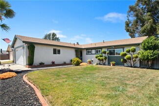 1001 E Bush Ave, Lompoc, CA 93436