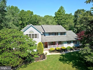 67 Fresh Ponds Rd, Monroe Township, NJ 08831