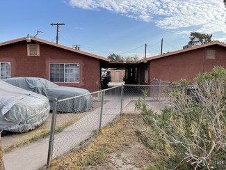 513 E 4th St, Calexico, CA 92231