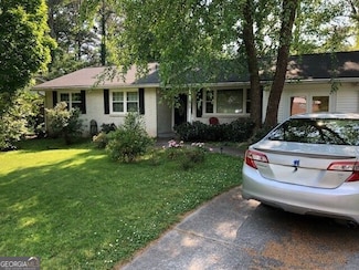 2920 Appling Dr, Atlanta, GA 30341