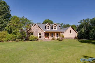 155 Penniston Private Dr, Somerville, AL 35670
