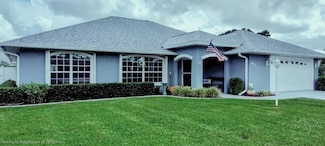 611 Barcelona Dr, Sebring, FL 33875