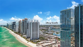18501 Collins Ave Unit 1804, Sunny Isles Beach, FL 33160