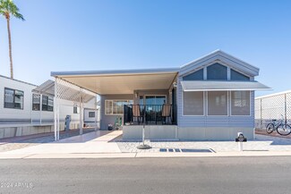 7750 E Broadway Rd Unit 375, Mesa, AZ 85208