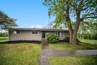 517 N 7th St, Knoxville, IA 50138