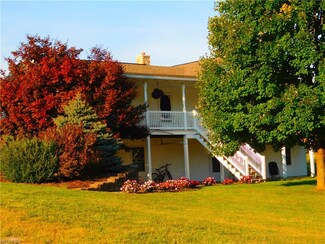 33546 Township Road 351, Brinkhaven, OH 43006