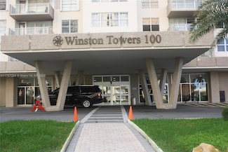 250 174th St Unit 1809, Sunny Isles Beach, FL 33160