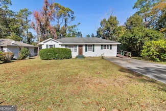 704 Lausanne Dr, Valdosta, GA 31601