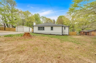484 Lorene Dr SW, Marietta, GA 30060