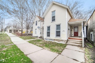 1402 North Ave NE, Grand Rapids, MI 49505