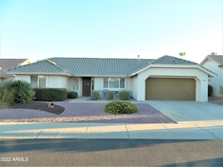 15007 W White Horse Dr, Sun City West, AZ 85375