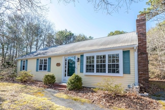22 Ensign Rd, Centerville, MA 02632