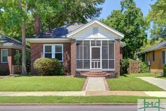 220 E 53rd St, Savannah, GA 31405