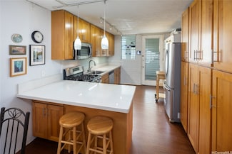 3131 Pualei Cir Unit 1, Honolulu, HI 96815
