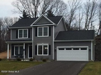 3 Jack Dr, Mechanicville, NY 12118