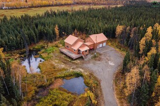 2875 Vivian Ln, Fairbanks, AK 99709