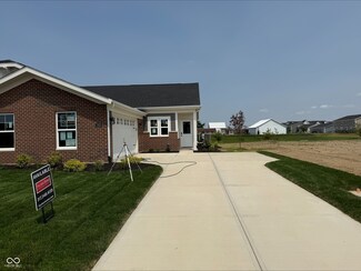 7421 Broadview Ln, McCordsville, IN 46055