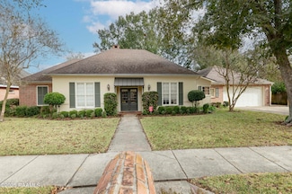 212 Aberdeen Dr, Lafayette, LA 70508