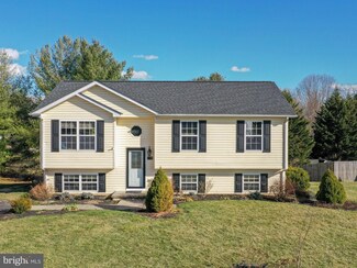 178 Mcgregor Dr, Ranson, WV 25438