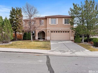 2475 Sorrento Ct, Sparks, NV 89434