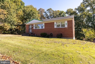 3613 Brightseat Rd, Hyattsville, MD 20785
