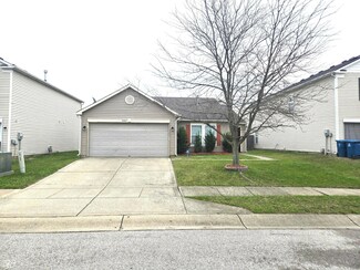 2867 Wolfgang Dr, Indianapolis, IN 46239