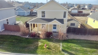 3003 Rose Hill St, Strasburg, CO 80136