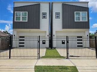 1510 Weiss St Unit 1, Houston, TX 77009