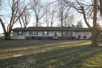194 N Arrowhead St, Fair Grove, MO 65648