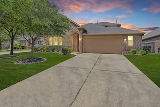 2602 Tacoma Springs Dr, Conroe, TX 77304