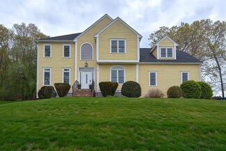 14 Sean Mikeal Way, Grafton, MA 01519
