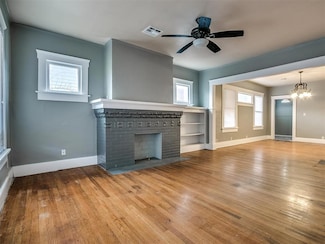 1629 W Park Place, Oklahoma City, OK 73106