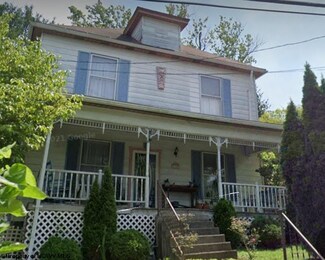 214 Orchard Ave, Bridgeport, WV 26330