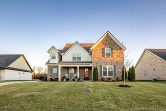 4050 Merryman Ln, Murfreesboro, TN 37127