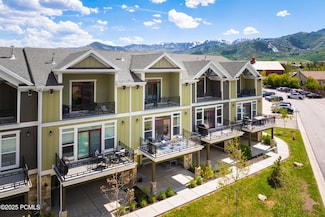 1348 Fiddich Glen Ln Unit 9, Park City, UT 84098
