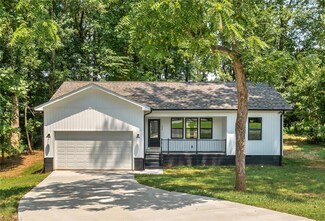 228 Maxwell Dr, Lexington, NC 27295