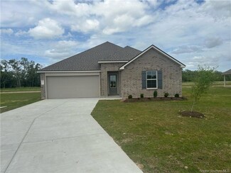 8096 Blalock Ln, Iowa, LA 70647