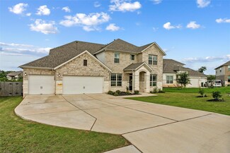 1018 Pink Granite Blvd, Dripping Springs, TX 78620